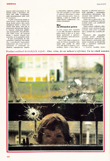 100+1 ZZ Speciál Retro 1972, Page 10