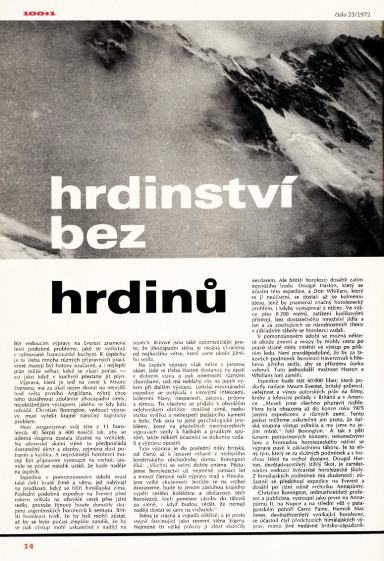 100+1 ZZ Speciál Retro 1972, Page 14