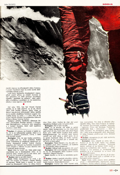 100+1 ZZ Speciál Retro 1972, Page 15