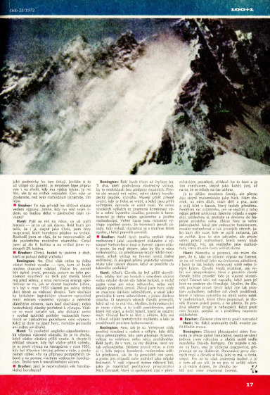 100+1 ZZ Speciál Retro 1972, Page 17