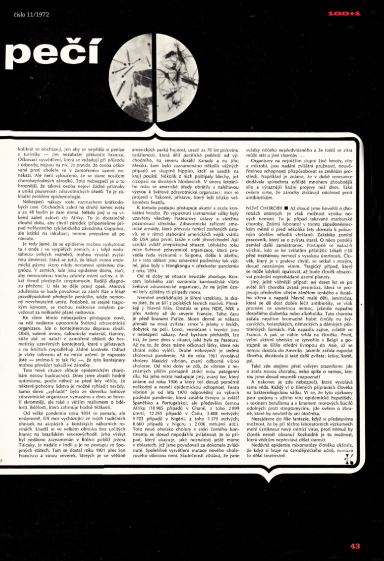 100+1 ZZ Speciál Retro 1972, Page 43