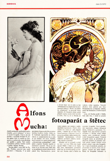 100+1 ZZ Speciál Retro 1972, Page 50