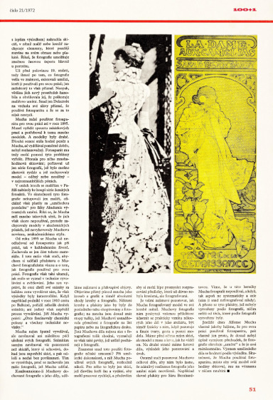 100+1 ZZ Speciál Retro 1972, Page 51