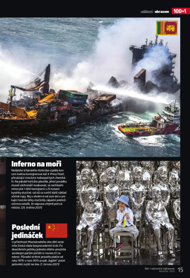 100+1 ZZ Speciál Ročenka 2021, Page 15