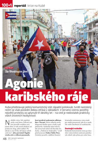 100+1 ZZ Speciál Ročenka 2021, Page 48