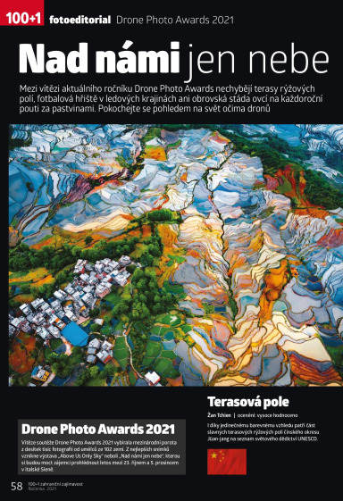 100+1 ZZ Speciál Ročenka 2021, Page 58