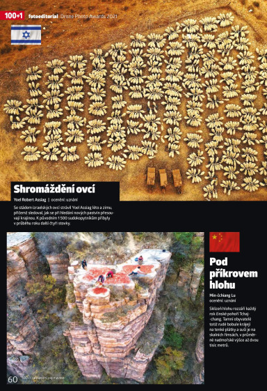 100+1 ZZ Speciál Ročenka 2021, Page 60