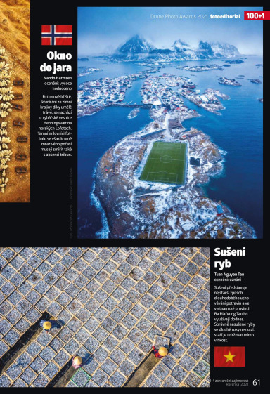 100+1 ZZ Speciál Ročenka 2021, Page 61