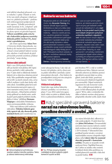 100+1 ZZ Speciál Ročenka 2021, Page 95