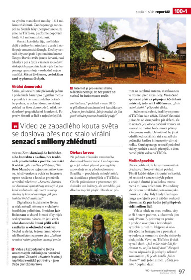 100+1 ZZ Speciál Ročenka 2021, Page 97