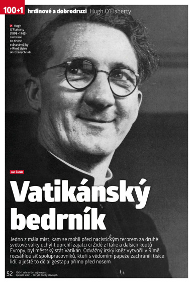 100+1 ZZ Speciál Podzim 2021, Page 52