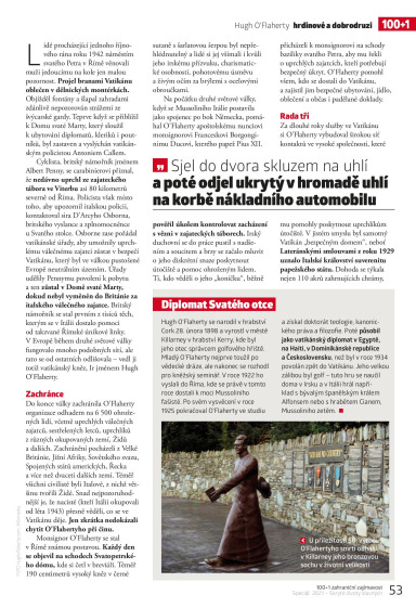 100+1 ZZ Speciál Podzim 2021, Page 53
