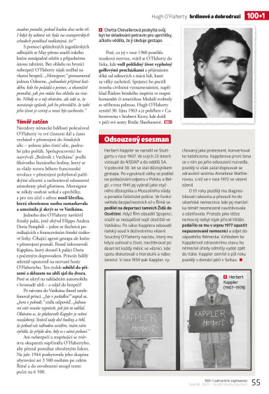 100+1 ZZ Speciál Podzim 2021, Page 55