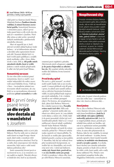100+1 ZZ Speciál Podzim 2021, Page 57