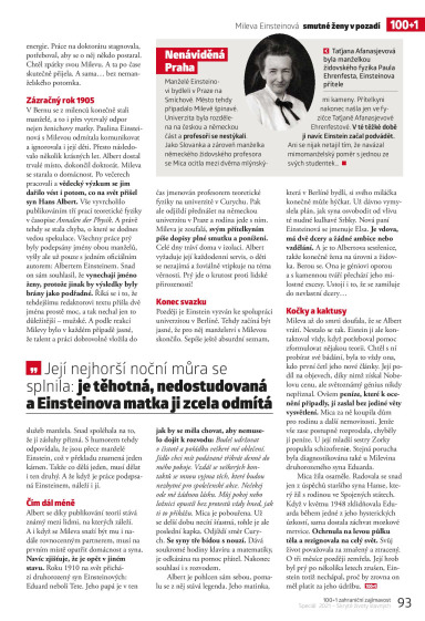 100+1 ZZ Speciál Podzim 2021, Page 93