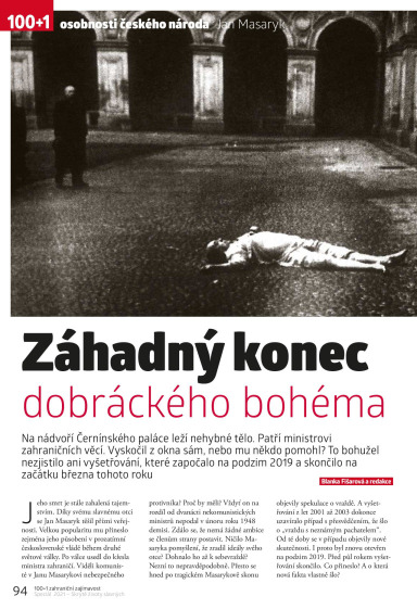 100+1 ZZ Speciál Podzim 2021, Page 94