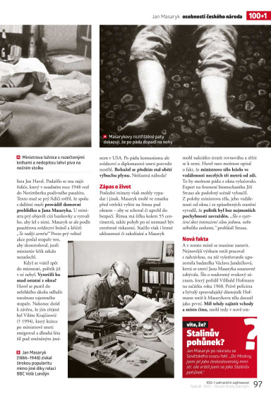 100+1 ZZ Speciál Podzim 2021, Page 97