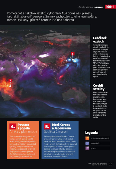 100+1 ZZ Speciál Léto 2021, Page 33