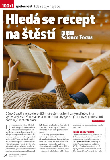 100+1 ZZ Speciál Léto 2021, Page 34