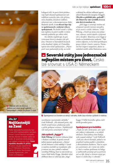 100+1 ZZ Speciál Léto 2021, Page 35