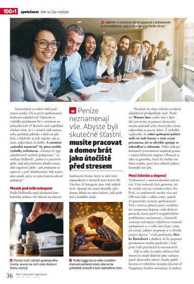 100+1 ZZ Speciál Léto 2021, Page 36