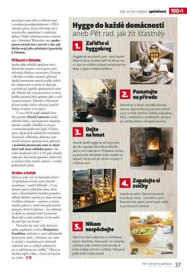 100+1 ZZ Speciál Léto 2021, Page 37