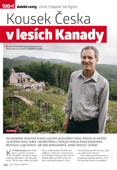 100+1 ZZ Speciál Léto 2021, Page 44