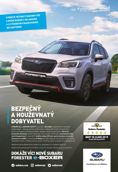 100+1 ZZ Speciál Léto 2021, Page 69