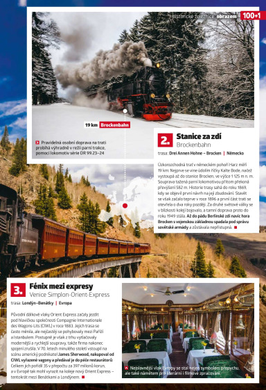 100+1 ZZ Speciál Léto 2021, Page 83