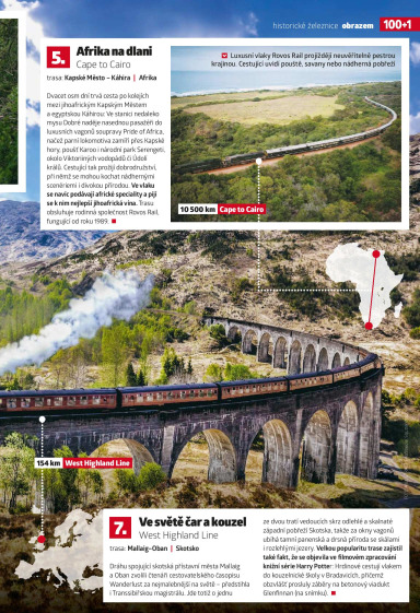 100+1 ZZ Speciál Léto 2021, Page 85