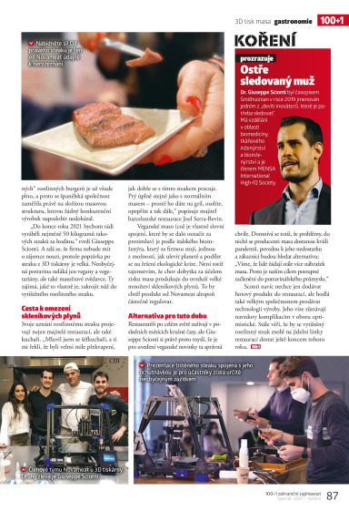 100+1 ZZ Speciál Léto 2021, Page 87
