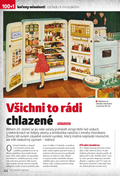 100+1 ZZ Speciál Jaro 2021, Page 44