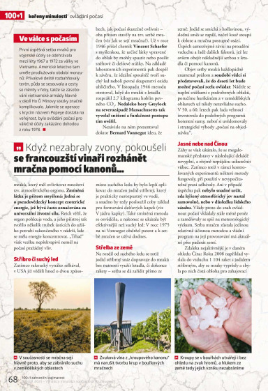 100+1 ZZ Speciál Jaro 2021, Page 68