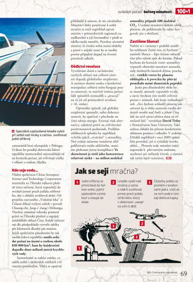 100+1 ZZ Speciál Jaro 2021, Page 69