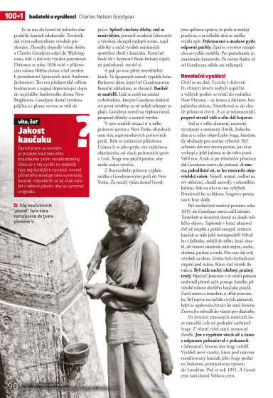 100+1 ZZ Speciál Jaro 2021, Page 90