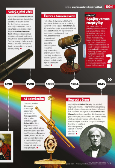 100+1 ZZ Speciál Jaro 2021, Page 97