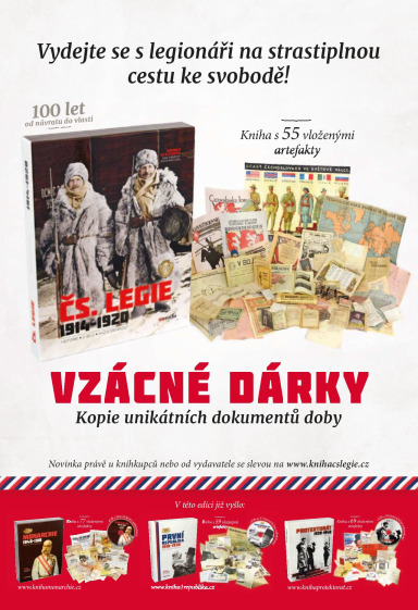 100+1 ZZ Speciál Jaro 2021, Page 99