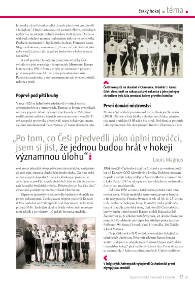 Tajemství české minulosti 96, Page 17