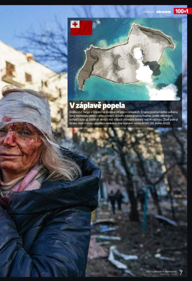 100+1 ZZ Speciál Ročenka 2022, Page 7