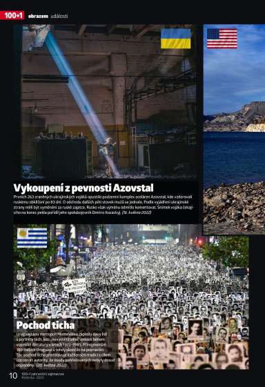 100+1 ZZ Speciál Ročenka 2022, Page 10