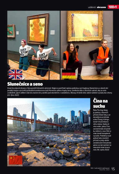 100+1 ZZ Speciál Ročenka 2022, Page 15