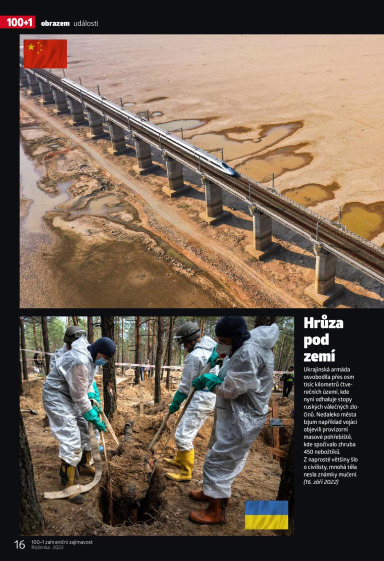 100+1 ZZ Speciál Ročenka 2022, Page 16