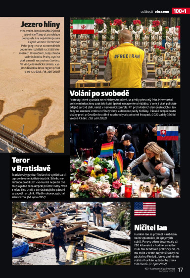 100+1 ZZ Speciál Ročenka 2022, Page 17