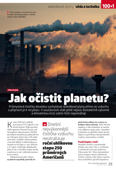 100+1 ZZ Speciál Ročenka 2022, Page 25