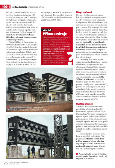 100+1 ZZ Speciál Ročenka 2022, Page 26