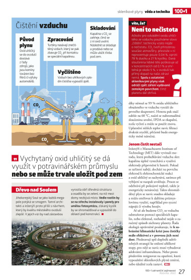 100+1 ZZ Speciál Ročenka 2022, Page 27