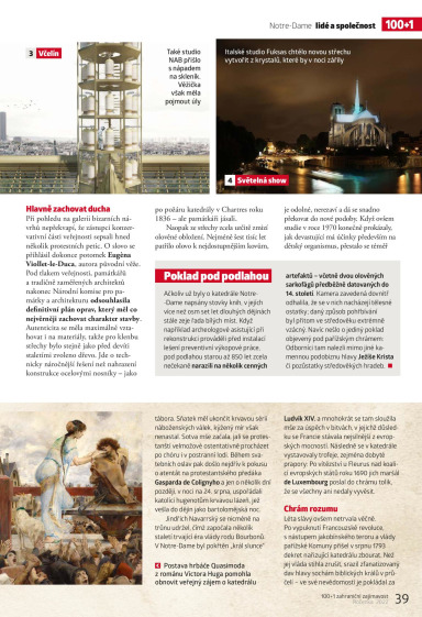 100+1 ZZ Speciál Ročenka 2022, Page 39