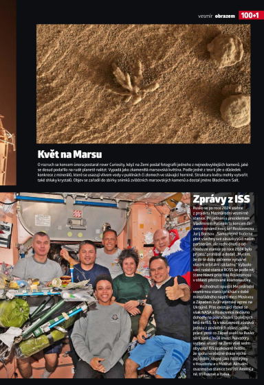 100+1 ZZ Speciál Ročenka 2022, Page 45
