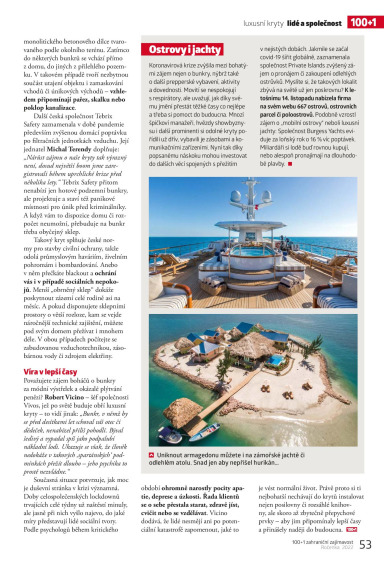 100+1 ZZ Speciál Ročenka 2022, Page 53