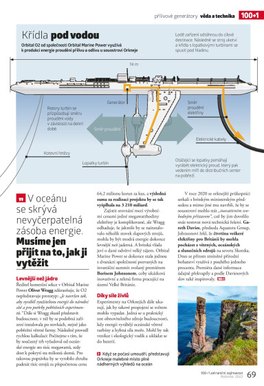 100+1 ZZ Speciál Ročenka 2022, Page 69